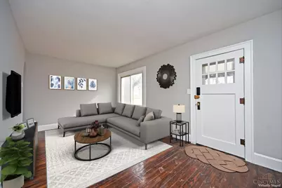 1838 De Armand Avenue, Cincinnati, OH 45239 - Photo 4
