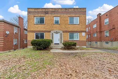 7100 Eastlawn, Cincinnati, OH 45237 - Photo 1