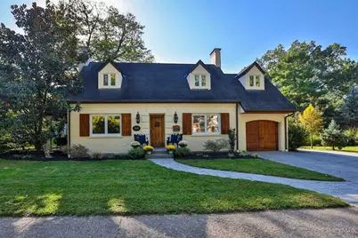 3969 Miami Road, Mariemont, OH 45227 - Photo 1