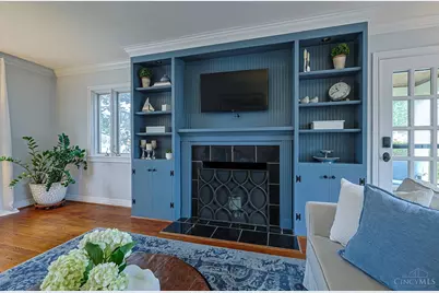 3969 Miami Road, Mariemont, OH 45227 - Photo 38