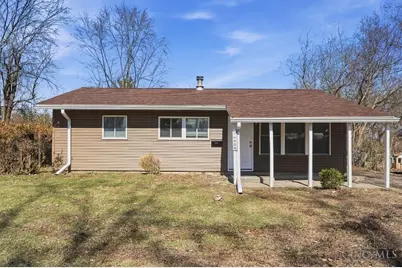 1408 Tuscarora Drive, Loveland, OH 45140 - Photo 2