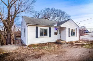 718 Panhandle Ave, West Union, OH 45693 - Photo 2