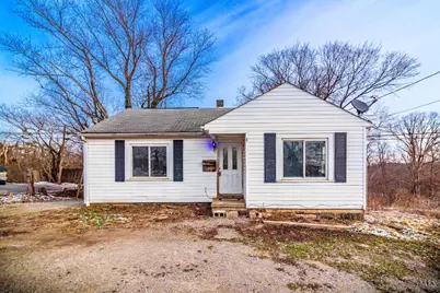 718 Panhandle Avenue, West Union, OH 45693 - Photo 1