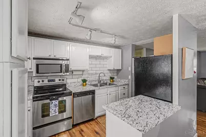 4575 Foxfire Lane, Union Township, OH 45103 - Photo 8