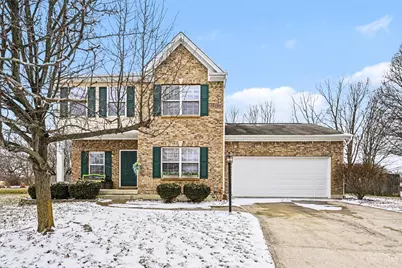 2880 Manor Court, Troy, OH 45373 - Photo 2