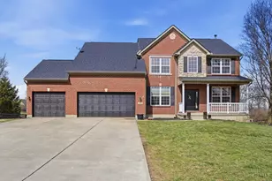 5715 Hawthorne Reserves Dr, Liberty Township, OH 45044 - Photo 1