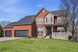 5715 Hawthorne Reserves Dr, Liberty Township, OH 45044 - Photo 2