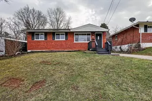 2547 Adams Rd, Colerain Township, OH 45231 - Photo 1