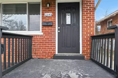 2547 Adams Road, Colerain Township, OH 45231 - Photo 2