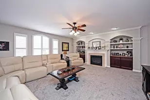 5358 White Farm Blvd, Miami Township, OH 45150 - Photo 4