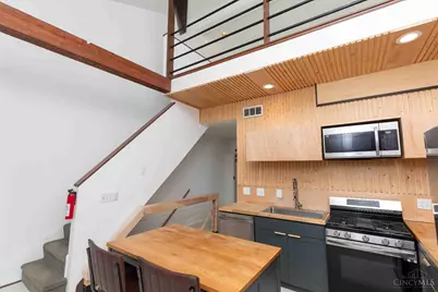 2202 Ravine Street #2, Cincinnati, OH 45219 - Photo 4