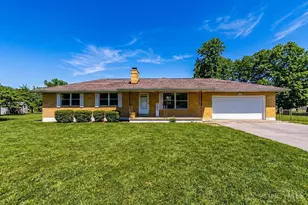 5358 College Corner Pike, Oxford, OH 45056 - Photo 1