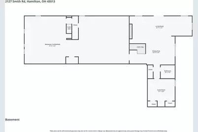 2127 Smith Road, Ross Township, OH 45013 - Photo 82