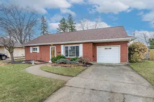 3826 California Ave, Kettering, OH 45429 - Photo 2