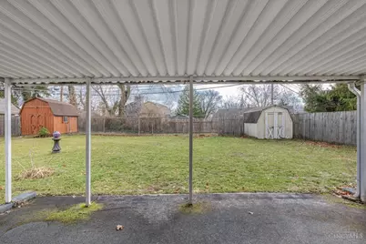 3826 California Avenue, Kettering, OH 45429 - Photo 28