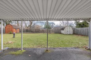 3826 California Ave, Kettering, OH 45429 - Photo 28