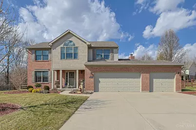 3330 Celedon Court, Colerain Township, OH 45251 - Photo 2