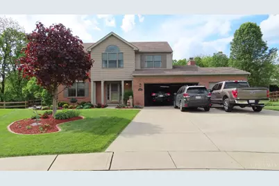 3330 Celedon Court, Colerain Township, OH 45251 - Photo 44