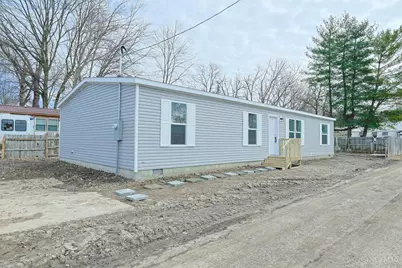 54 Second Street, Clarksville, OH 45113 - Photo 2