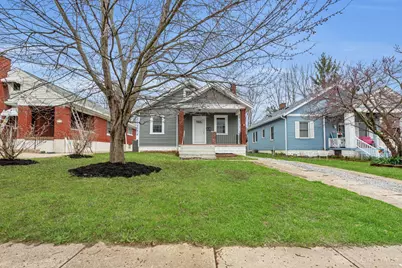 3914 Meyerfeld Avenue, Cheviot, OH 45211 - Photo 6