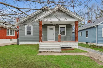 3914 Meyerfeld Avenue, Cheviot, OH 45211 - Photo 12