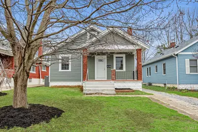 3914 Meyerfeld Avenue, Cheviot, OH 45211 - Photo 8