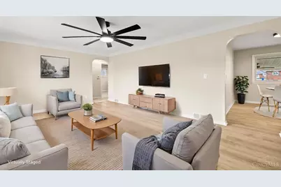 100 Crowthers Drive, Hamilton, OH 45013 - Photo 4