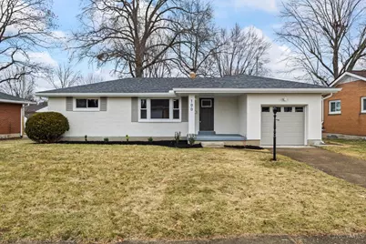 100 Crowthers Drive, Hamilton, OH 45013 - Photo 2