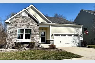 2854 Alysheba Court, Hamilton Township, OH 45152 - Photo 1