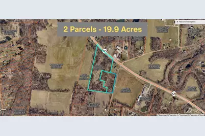 0 St Rt 125, Tate Township, OH 45106 - Photo 1