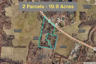 0 State Route 125, Bethel, OH 45106 - Photo 1