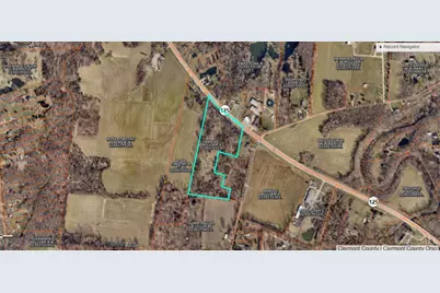 0 St Rt 125, Tate Township, OH 45106 - Photo 2