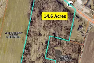 0 St Rt 125, Tate Township, OH 45106 - Photo 1