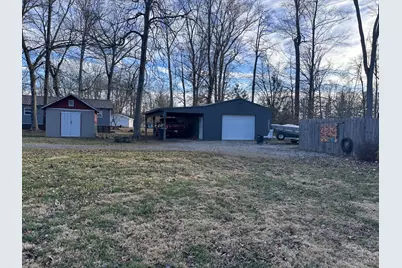 7081 Woodland Trail, Hillsboro, OH 45133 - Photo 2