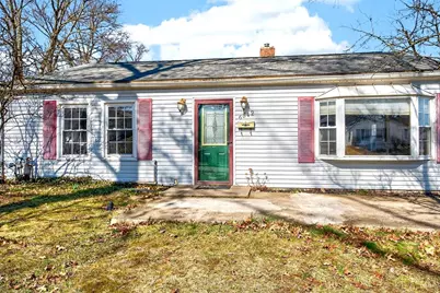 6542 Rainbow Lane, Cincinnati, OH 45230 - Photo 4