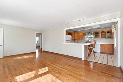 6542 Rainbow Lane, Cincinnati, OH 45230 - Photo 8