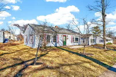 6542 Rainbow Lane, Cincinnati, OH 45230 - Photo 2