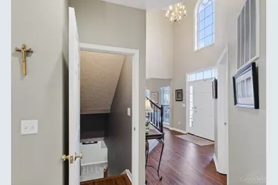 5466 Gwendolyn Ridge, Delhi Township, OH 45238 - Photo 46