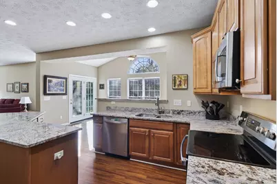 5466 Gwendolyn Ridge, Delhi Township, OH 45238 - Photo 22