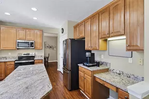 5466 Gwendolyn Ridge, Delhi Township, OH 45238 - Photo 24