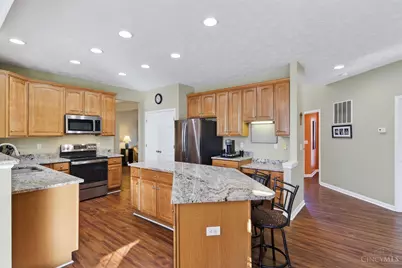 5466 Gwendolyn Ridge, Delhi Township, OH 45238 - Photo 20