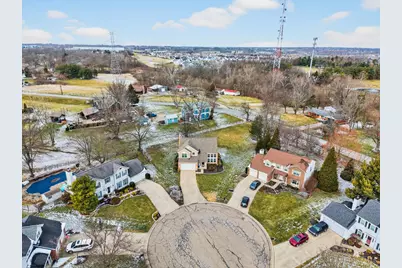2798 Millstone Court, Deerfield Township, OH 45039 - Photo 2