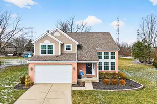 2798 Millstone Ct, Deerfield Township, OH 45039 - Photo 1