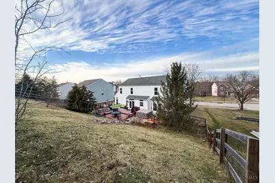 807 Cherry Hill Lane, Lebanon, OH 45036 - Photo 68