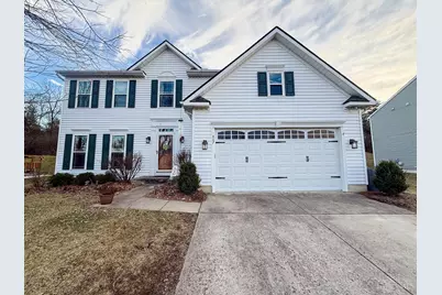 807 Cherry Hill Lane, Lebanon, OH 45036 - Photo 1