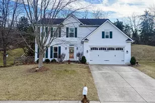 807 Cherry Hill Ln, Lebanon, OH 45036 - Photo 50