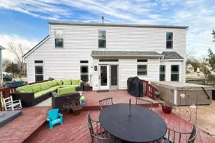 807 Cherry Hill Ln, Lebanon, OH 45036 - Photo 70