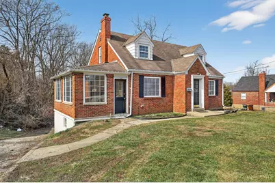 6621 Winton Road, Springfield Township, OH 45224 - Photo 2