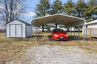 3486 Barnes Road, Clark Township, OH 45121 - Photo 24