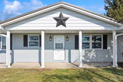 5181 Robinson Road, Washington Court Hous, OH 43160 - Photo 2